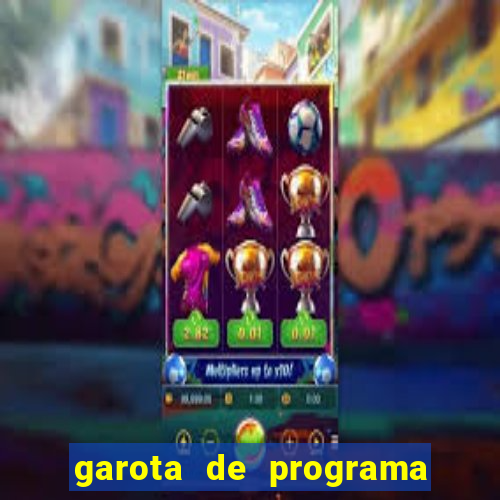 garota de programa em porto velho